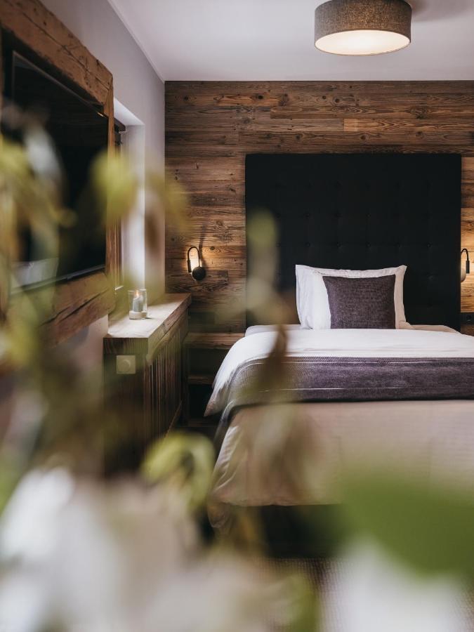 Vaya Post Saalbach Inklusive Joker Card Hotel Luaran gambar