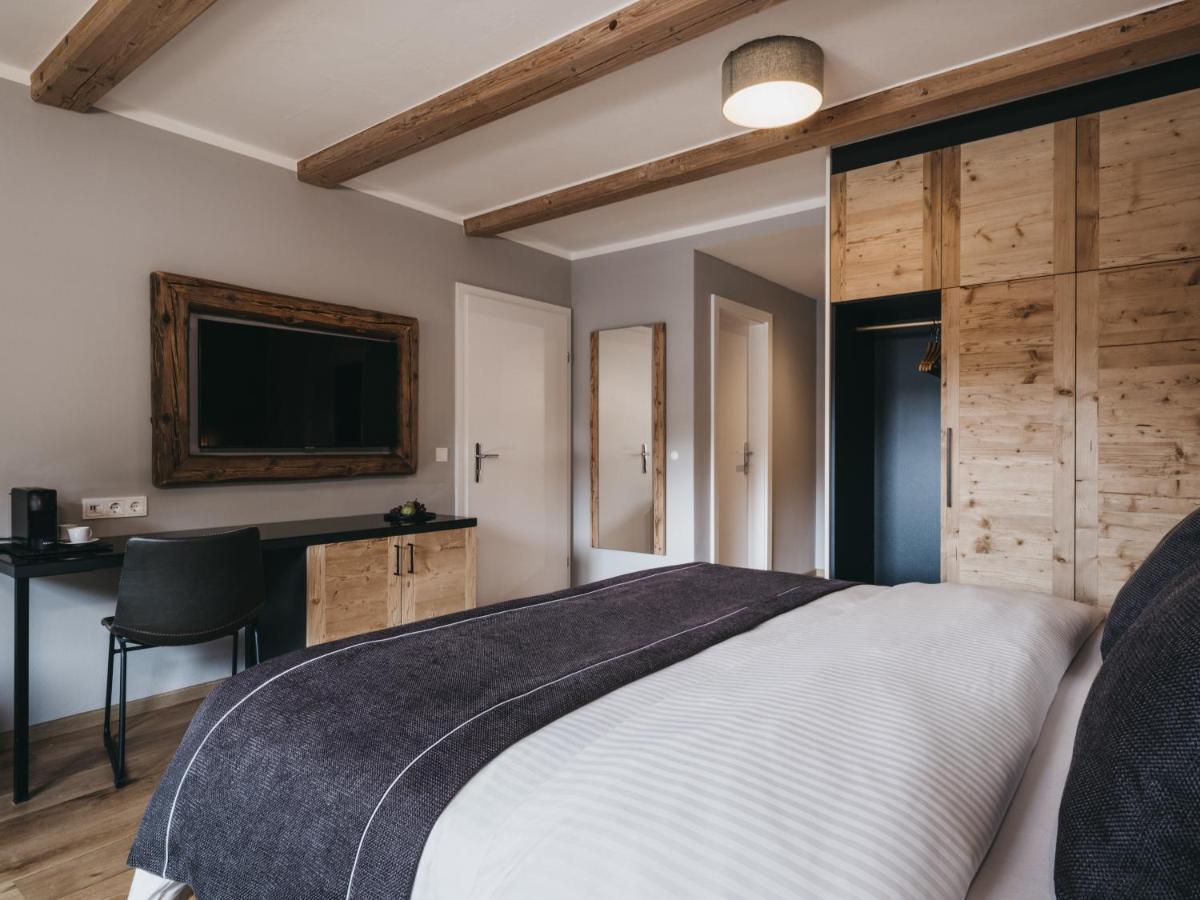 Vaya Post Saalbach Inklusive Joker Card Hotel Luaran gambar