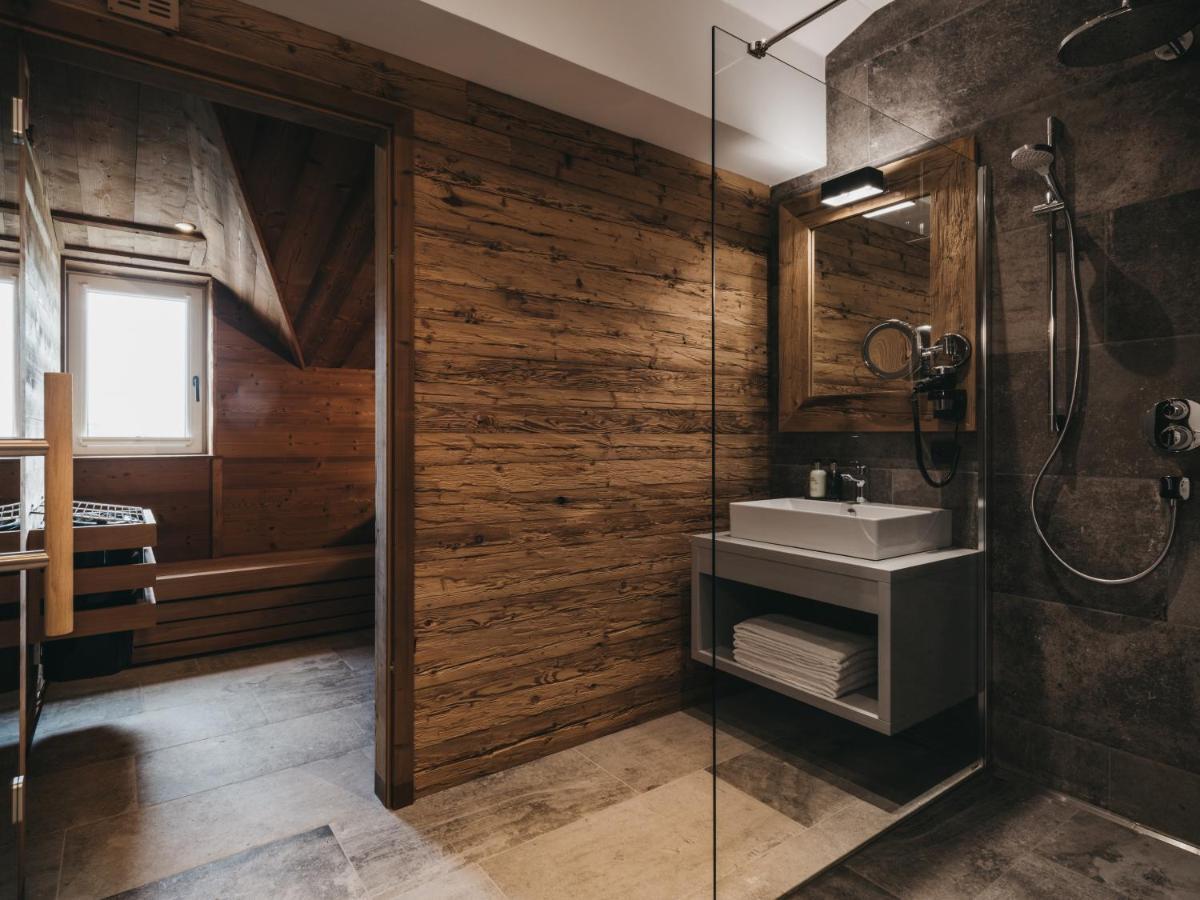 Vaya Post Saalbach Inklusive Joker Card Hotel Luaran gambar