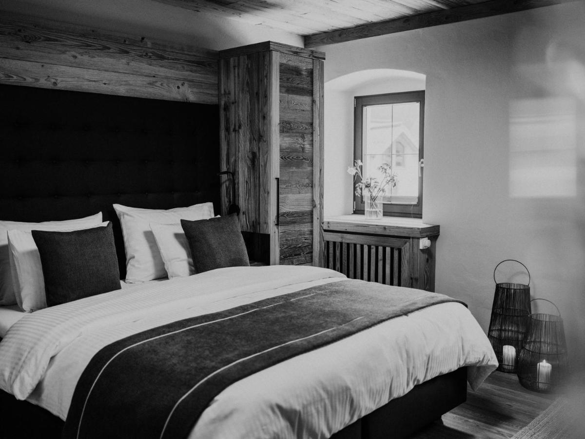 Vaya Post Saalbach Inklusive Joker Card Hotel Luaran gambar