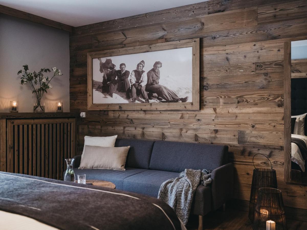 Vaya Post Saalbach Inklusive Joker Card Hotel Luaran gambar