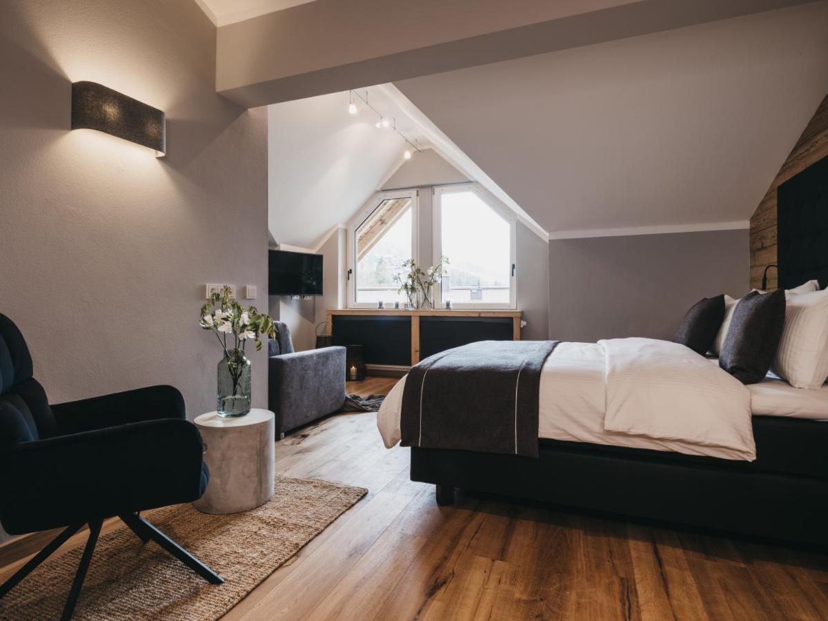 Vaya Post Saalbach Inklusive Joker Card Hotel Luaran gambar