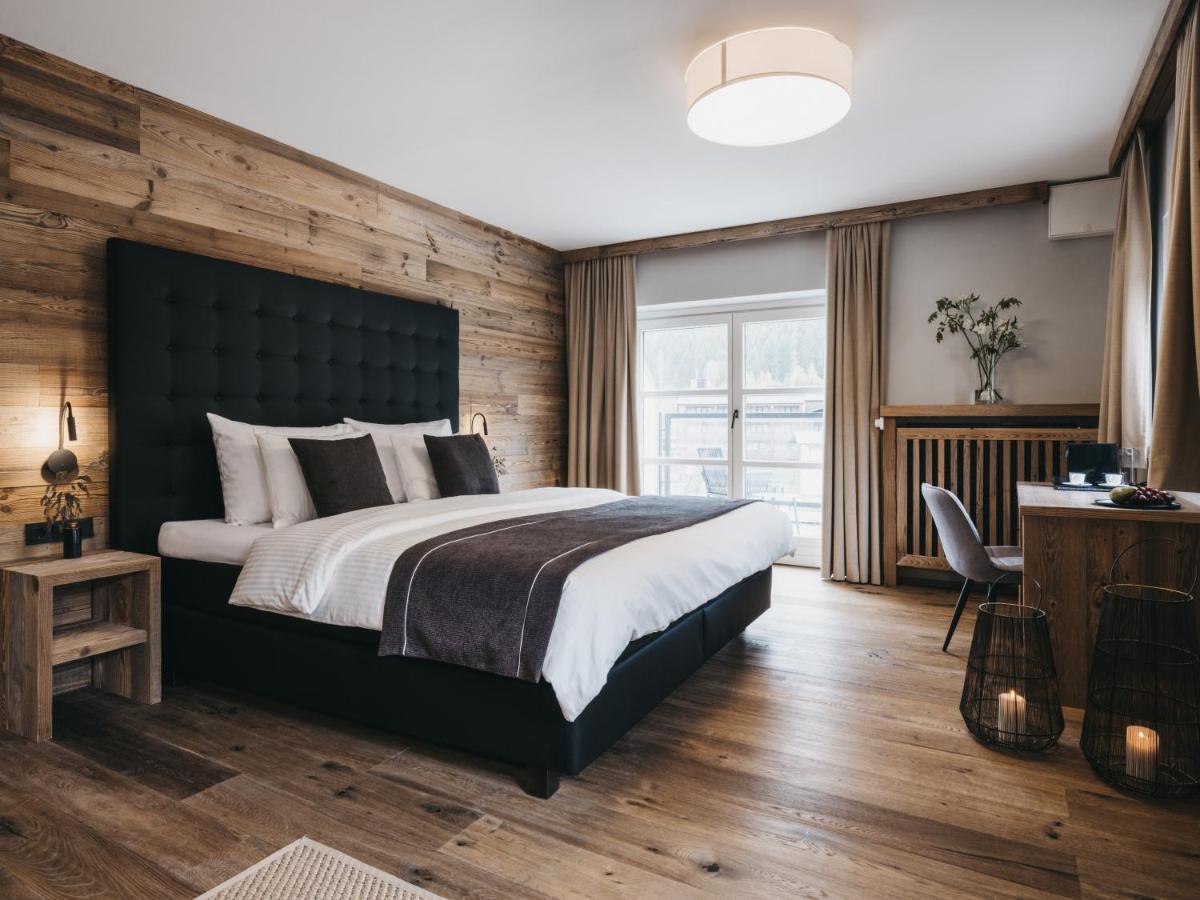 Vaya Post Saalbach Inklusive Joker Card Hotel Luaran gambar