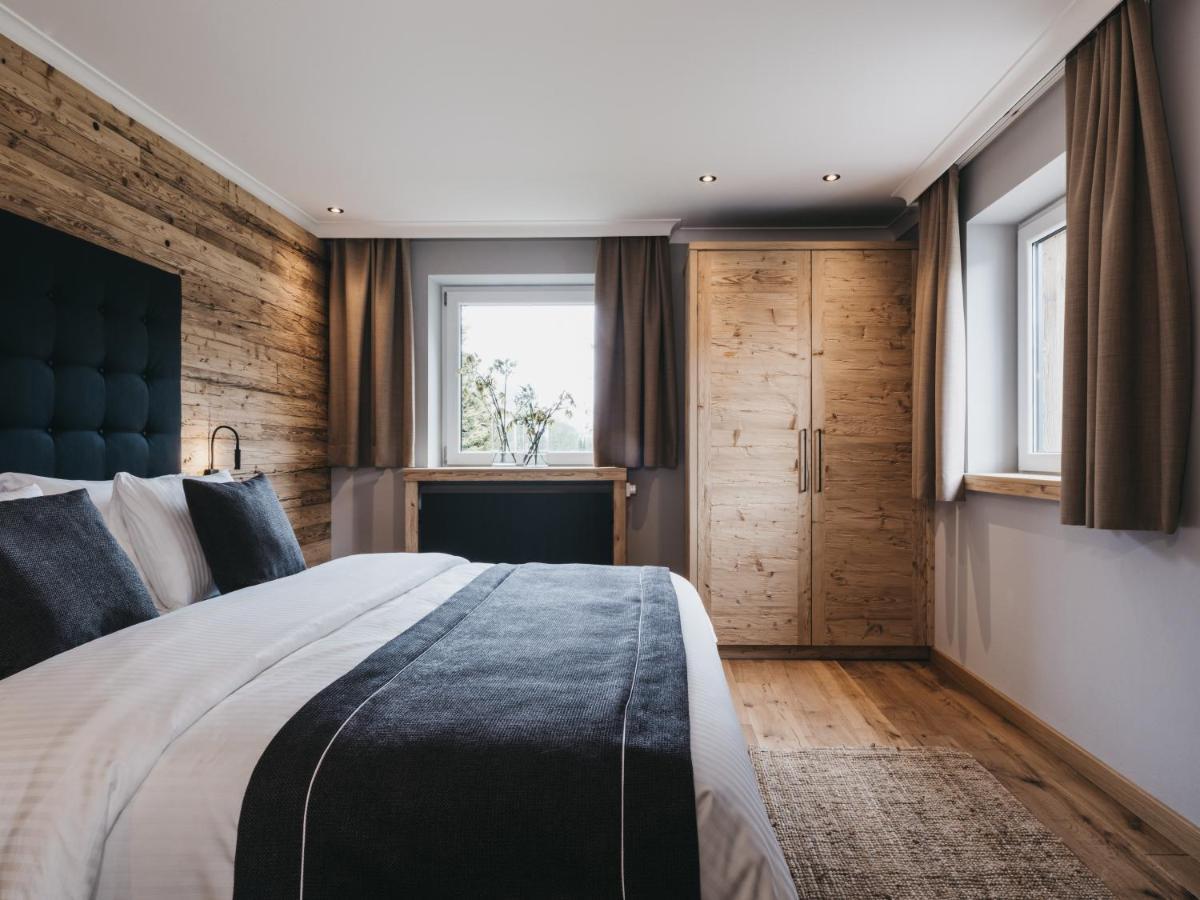 Vaya Post Saalbach Inklusive Joker Card Hotel Luaran gambar