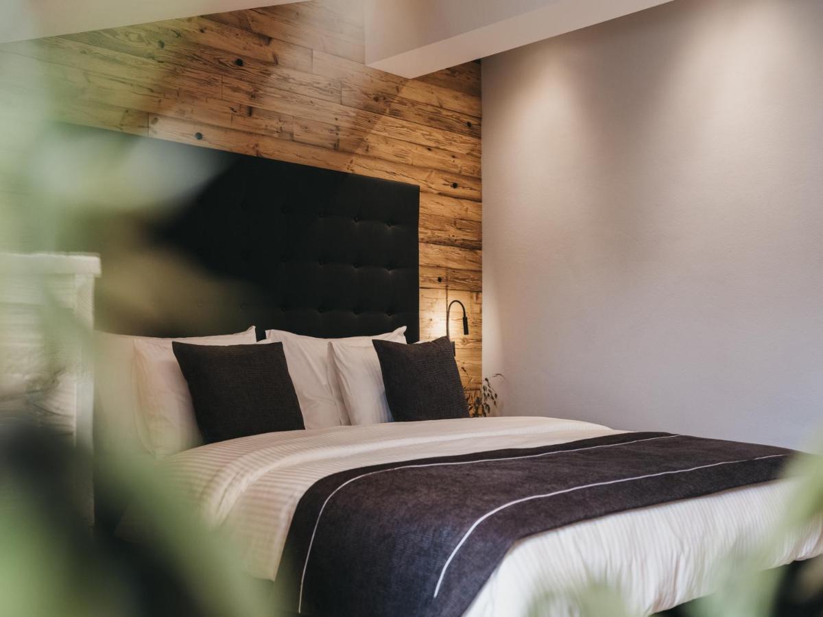 Vaya Post Saalbach Inklusive Joker Card Hotel Luaran gambar
