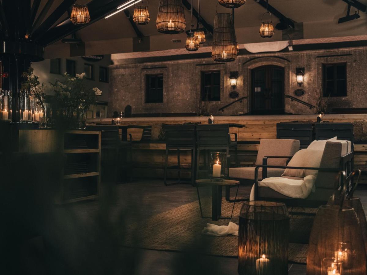 Vaya Post Saalbach Inklusive Joker Card Hotel Luaran gambar