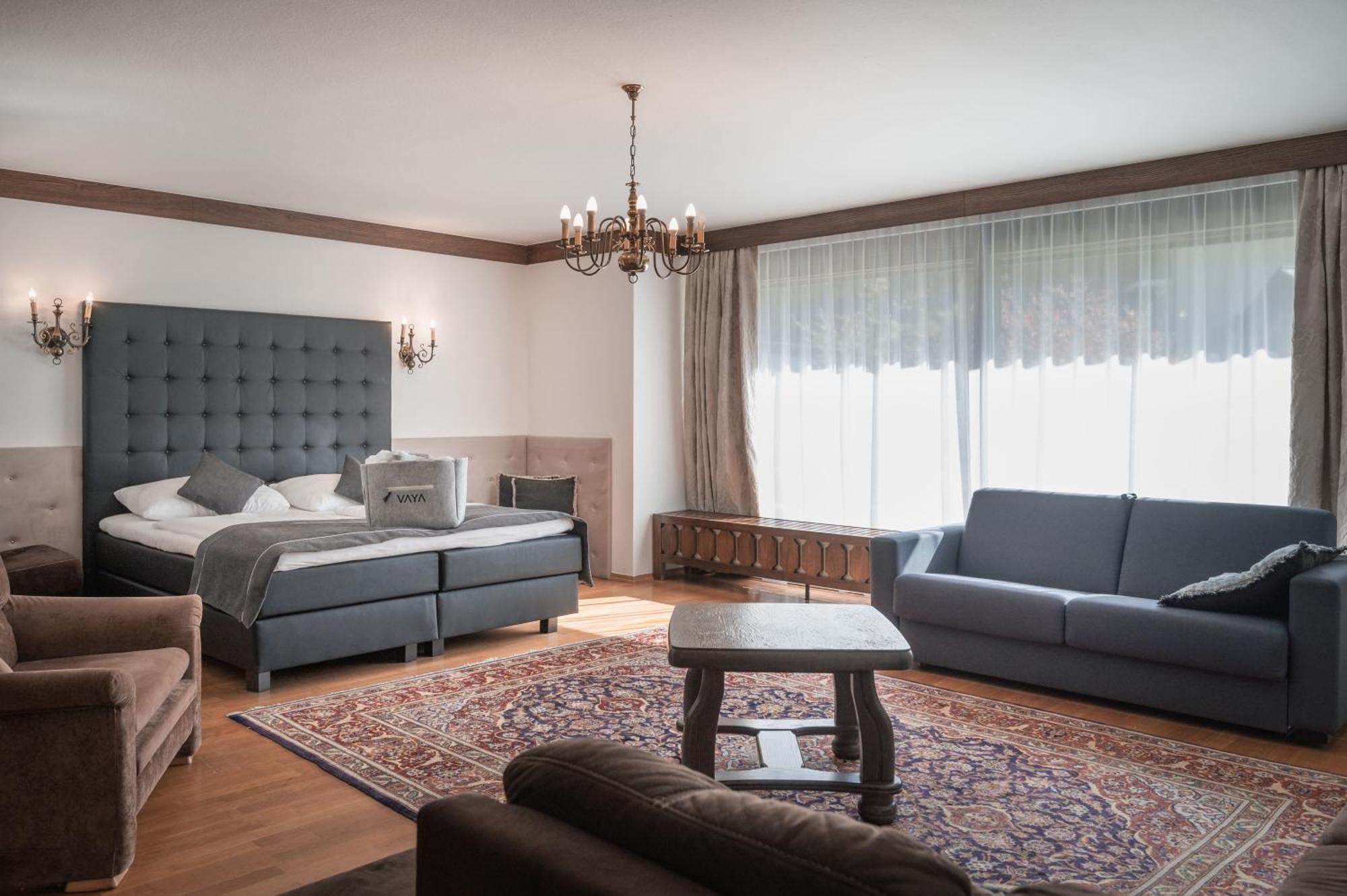 Vaya Post Saalbach Inklusive Joker Card Hotel Bilik gambar